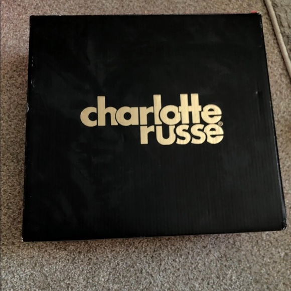 Booties - Picture 5 of 6